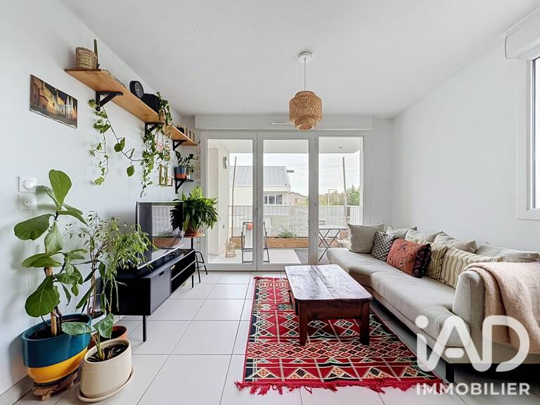 Vente Duplex 3 pièces — photo 1