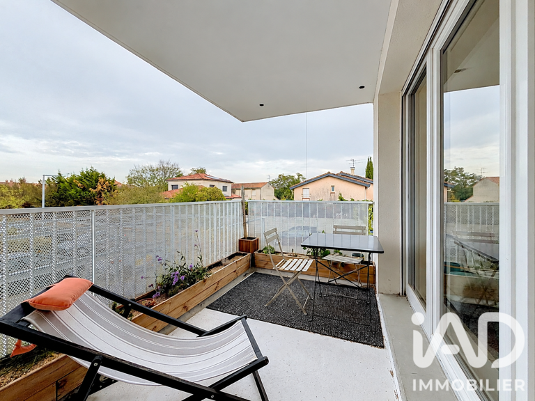 Vente Duplex 3 pièces — photo 1