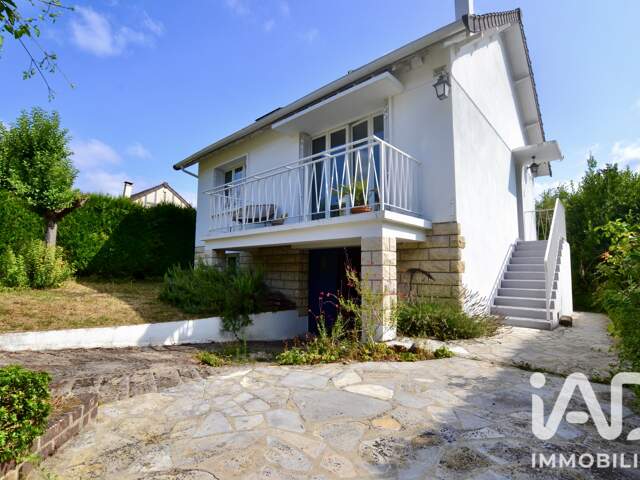 Vente Maison/villa 6 pièces — photo du bien