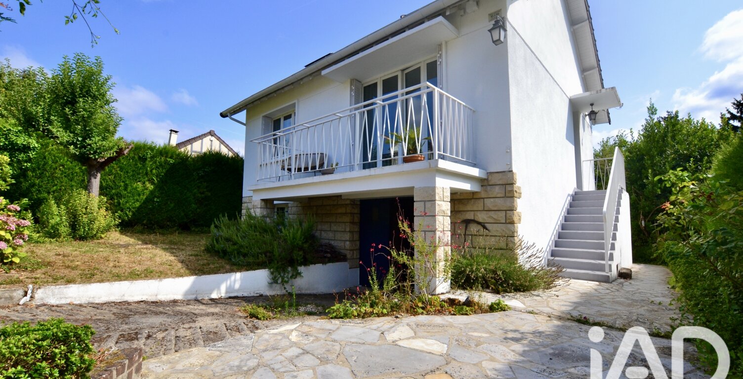 Vente Maison/villa 6 pièces — photo 1