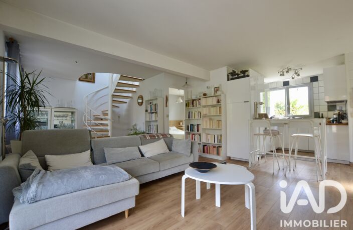 Vente Maison/villa 6 pièces — photo 2