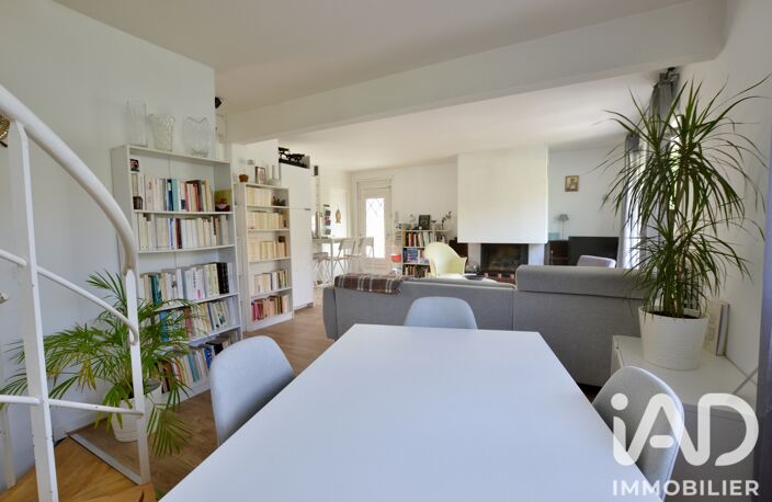 Vente Maison/villa 6 pièces — photo 4
