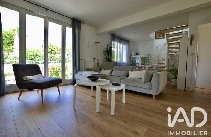 Vente Maison/villa 6 pièces — photo 5