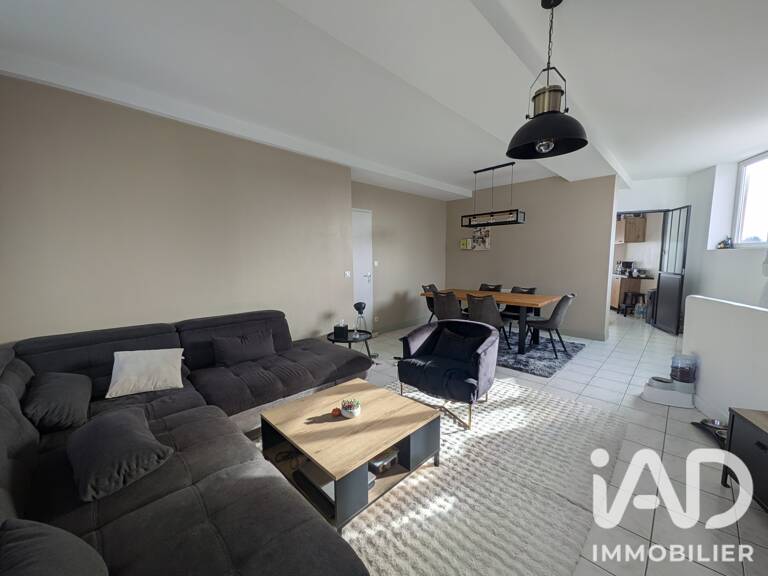 Vente Triplex 6 pièces — photo 1