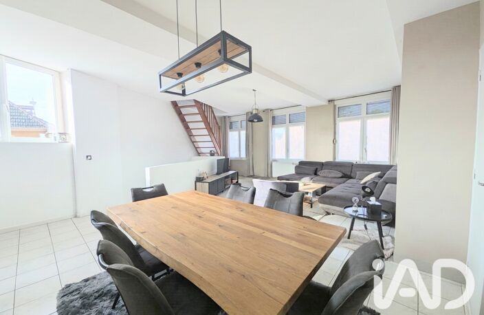 Vente Triplex 6 pièces — photo 2