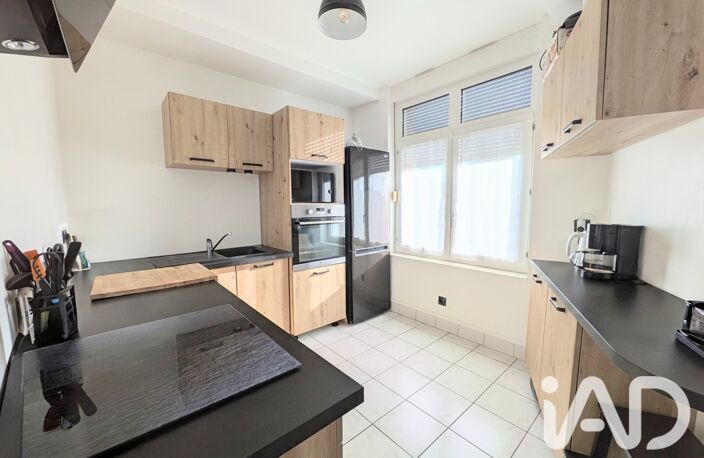 Vente Triplex 6 pièces — photo 3