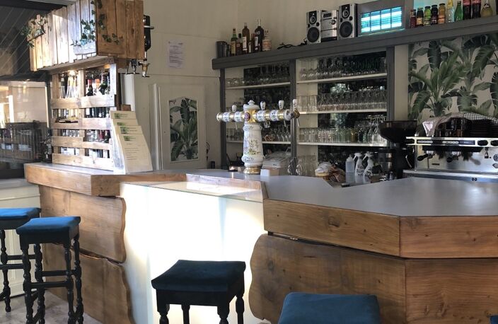 Vente Restaurant 150 m&sup2; — photo 2
