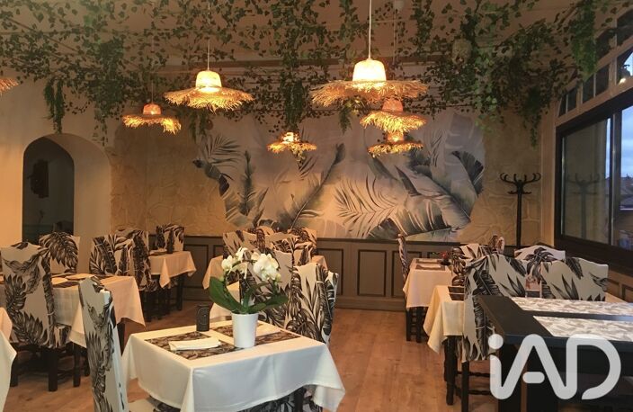 Vente Restaurant 150 m&sup2; — photo 3