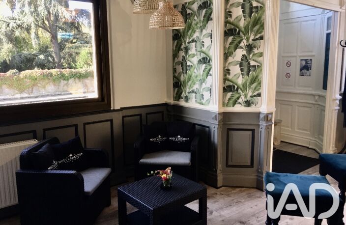 Vente Restaurant 150 m&sup2; — photo 4
