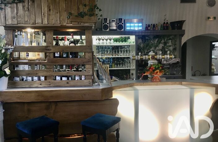 Vente Restaurant 150 m&sup2; — photo 5