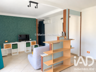 Vente Appartement 2 pièces — photo 3