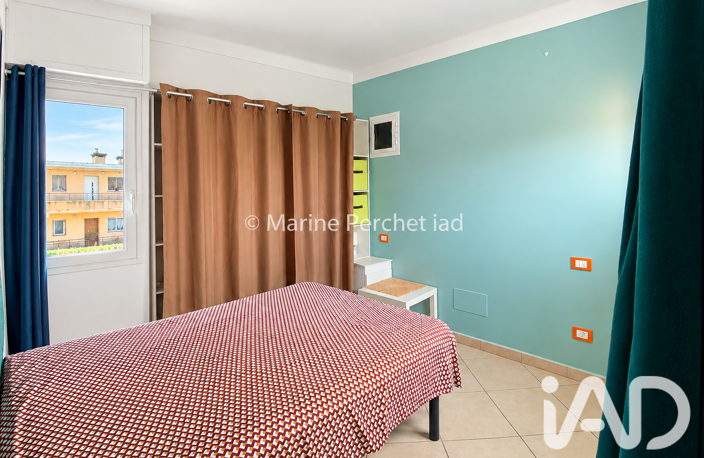 Vente Appartement 2 pièces — photo 4