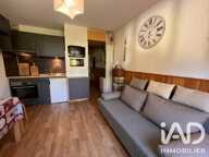 Vente Appartement 1 pièce — photo 2