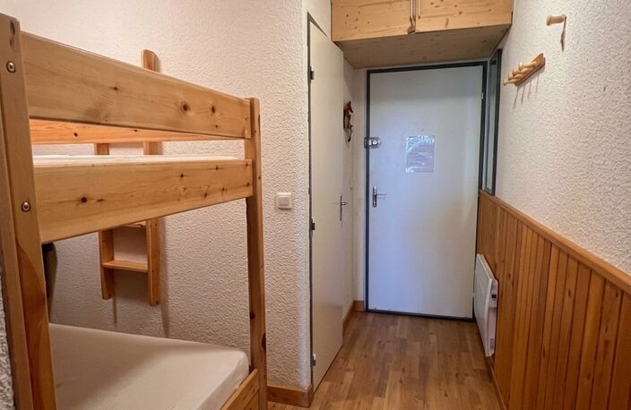Vente Appartement 1 pièce — photo 4