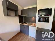 Vente Appartement 1 pièce — photo 3