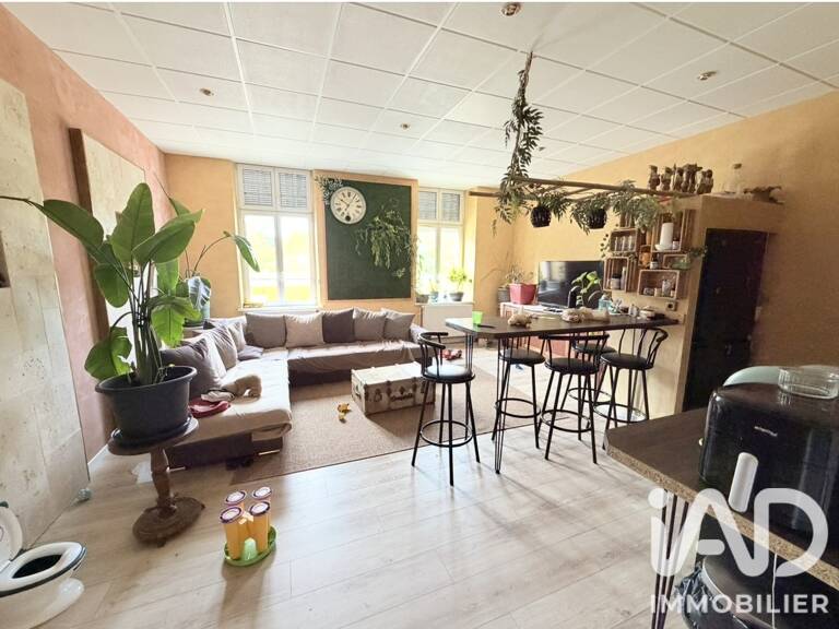 Vente Boutique/Local commercial 569 m&sup2; — photo 1