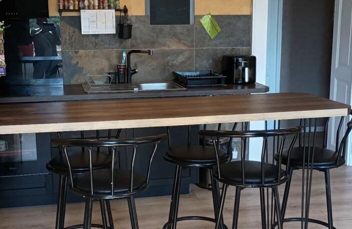 Vente Boutique/Local commercial 569 m&sup2; — photo 2