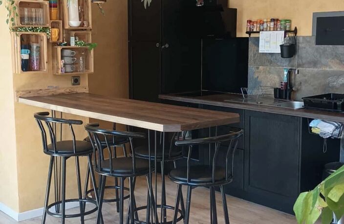 Vente Boutique/Local commercial 569 m&sup2; — photo 3
