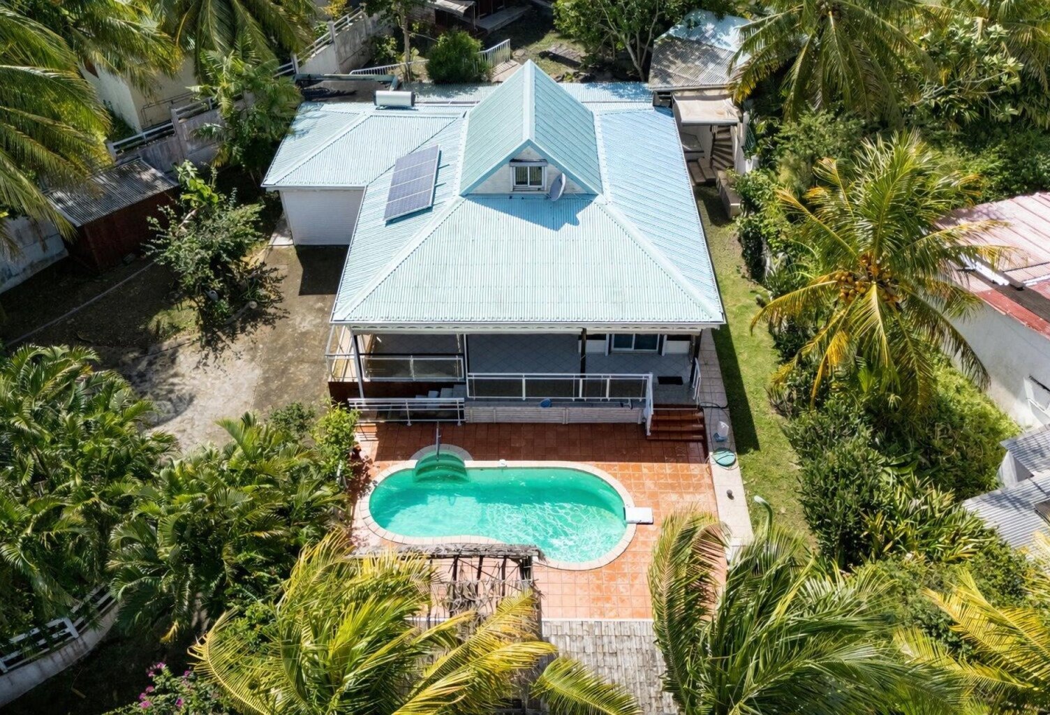 Maison à deux pas de la plage et des commodités! — photo 1