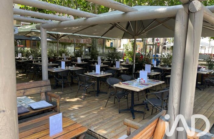 Vente Restaurant 85 m&sup2; — photo 2