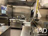 Vente Restaurant 85 m&sup2; — photo 3