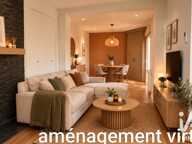 Vente Maison de ville 3 pièces — photo 2