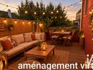 Vente Maison de ville 3 pièces — photo 3