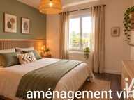 Vente Maison de ville 3 pièces — photo 4