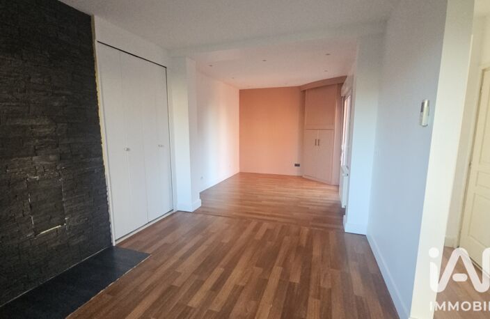 Vente Maison de ville 3 pièces — photo 5