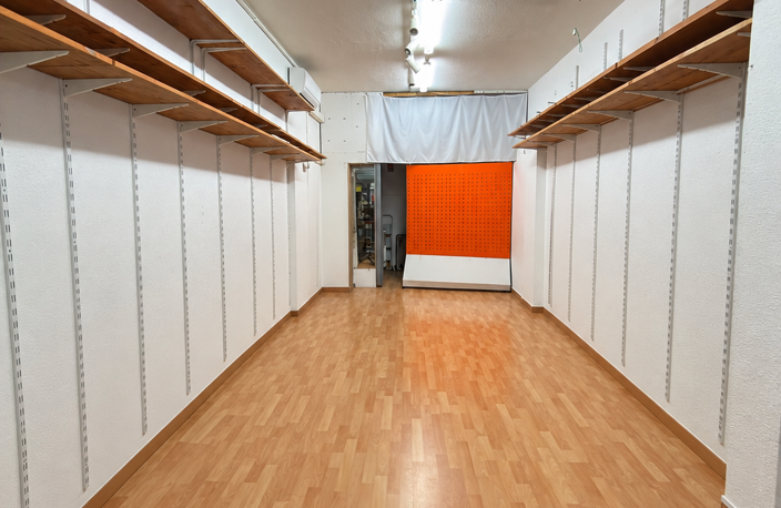Vente Local commercial 43 m&sup2; — photo 2