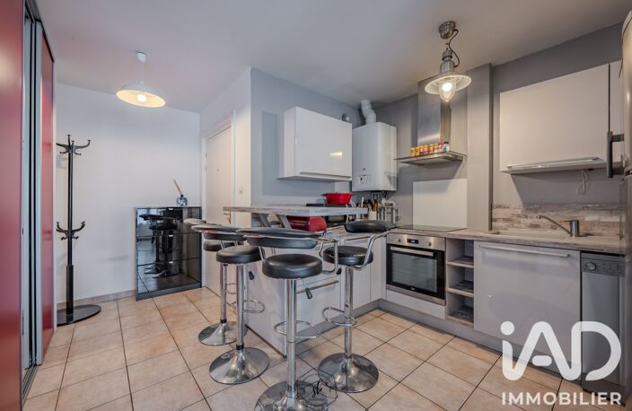 Vente Appartement 3 pièces — photo 2