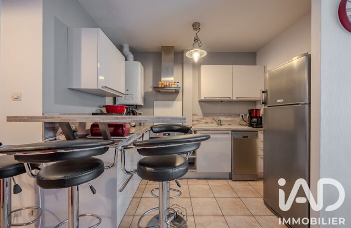 Vente Appartement 3 pièces — photo 3