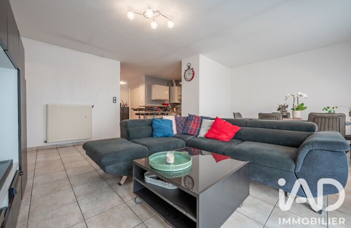 Vente Appartement 3 pièces — photo 4