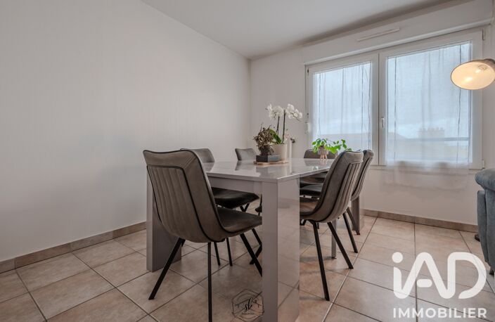 Vente Appartement 3 pièces — photo 5