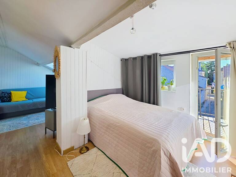 Vente Studio 1 pièce — photo 1