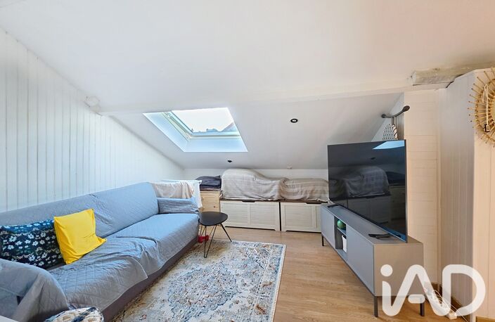 Vente Studio 1 pièce — photo 3