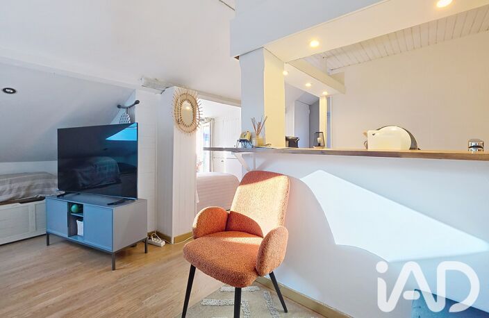 Vente Studio 1 pièce — photo 4