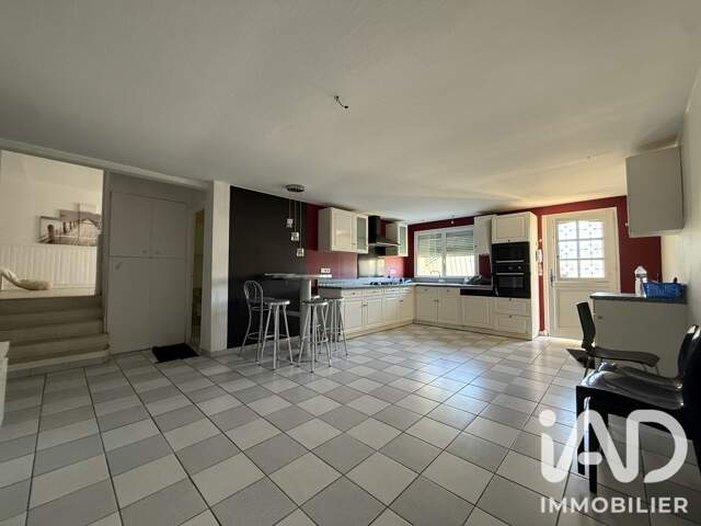 Vente Maison de ville 5 pièces — photo du bien