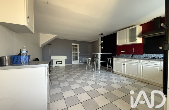 Vente Maison de ville 5 pièces — photo 3