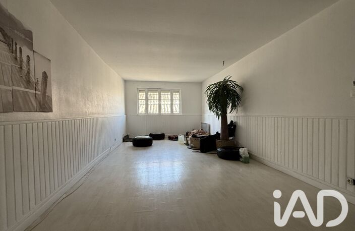 Vente Maison de ville 5 pièces — photo 4