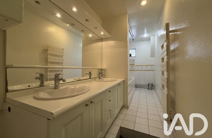 Vente Maison de ville 5 pièces — photo 5