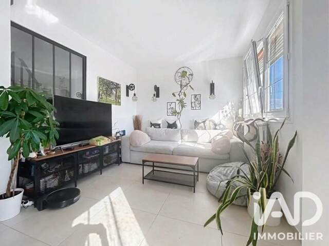 Vente Maison traditionnelle 4 pièces — photo du bien