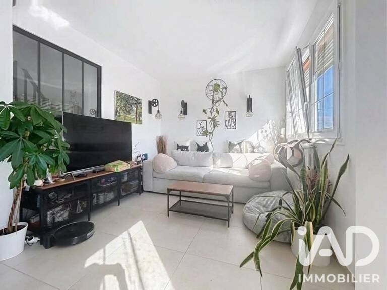 Vente Maison traditionnelle 4 pièces — photo 1
