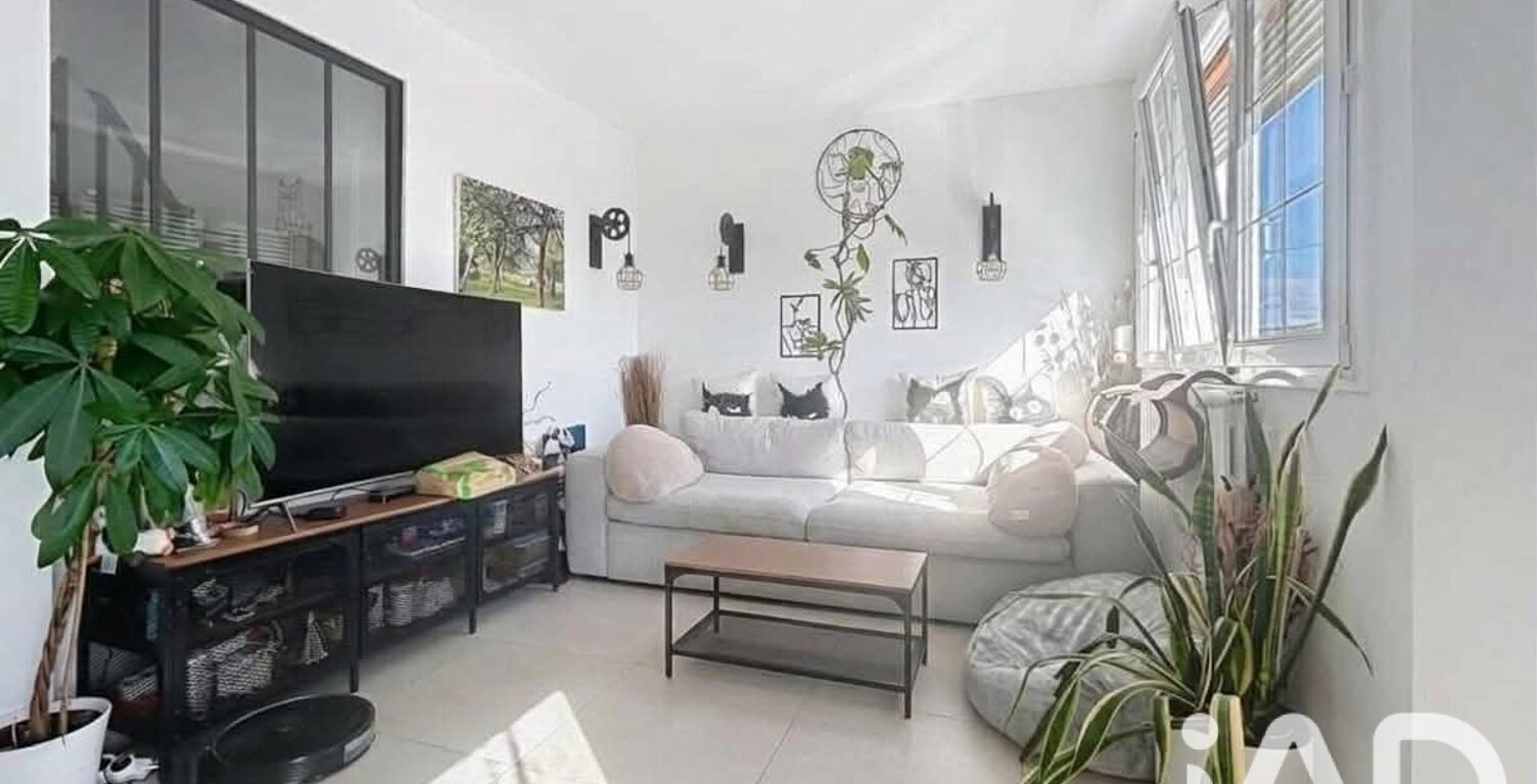 Vente Maison traditionnelle 4 pièces — photo 1