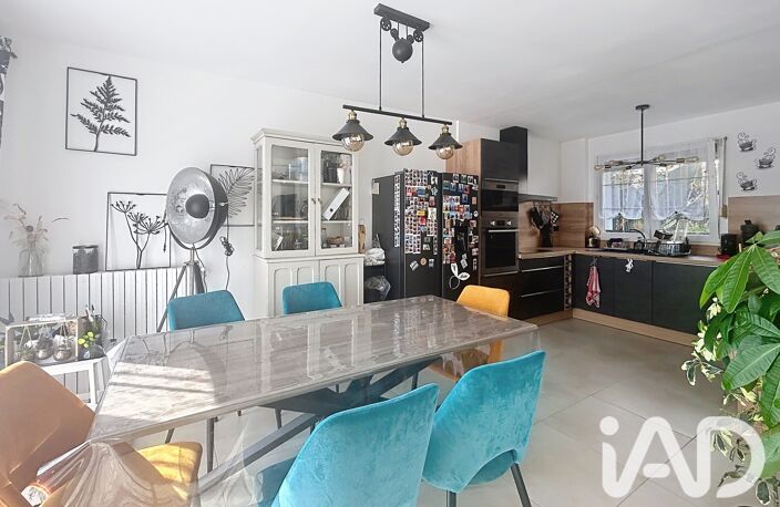 Vente Maison traditionnelle 4 pièces — photo 2