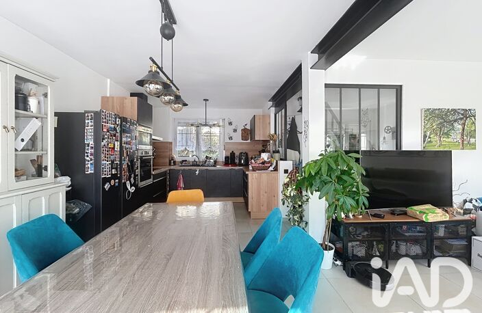 Vente Maison traditionnelle 4 pièces — photo 3