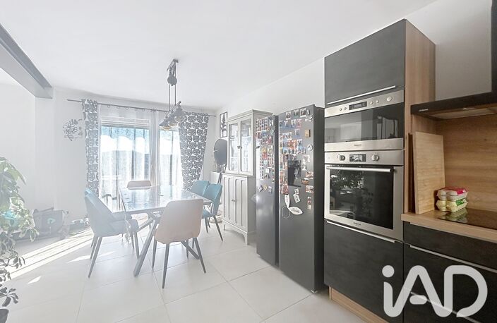Vente Maison traditionnelle 4 pièces — photo 4