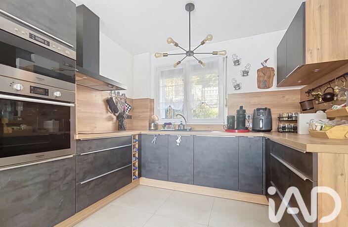 Vente Maison traditionnelle 4 pièces — photo 5