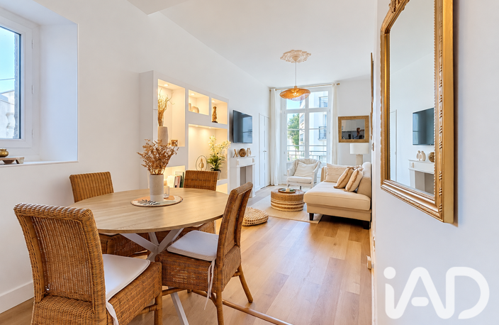 Vente Appartement 2 pièces — photo 3