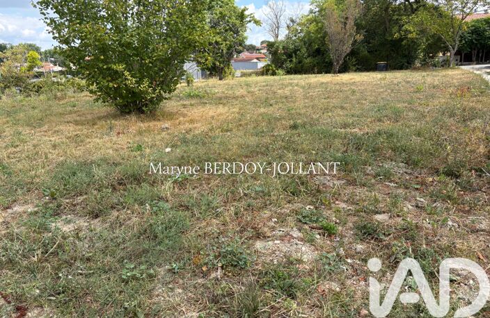 Vente Terrain 716 m&sup2; — photo 4